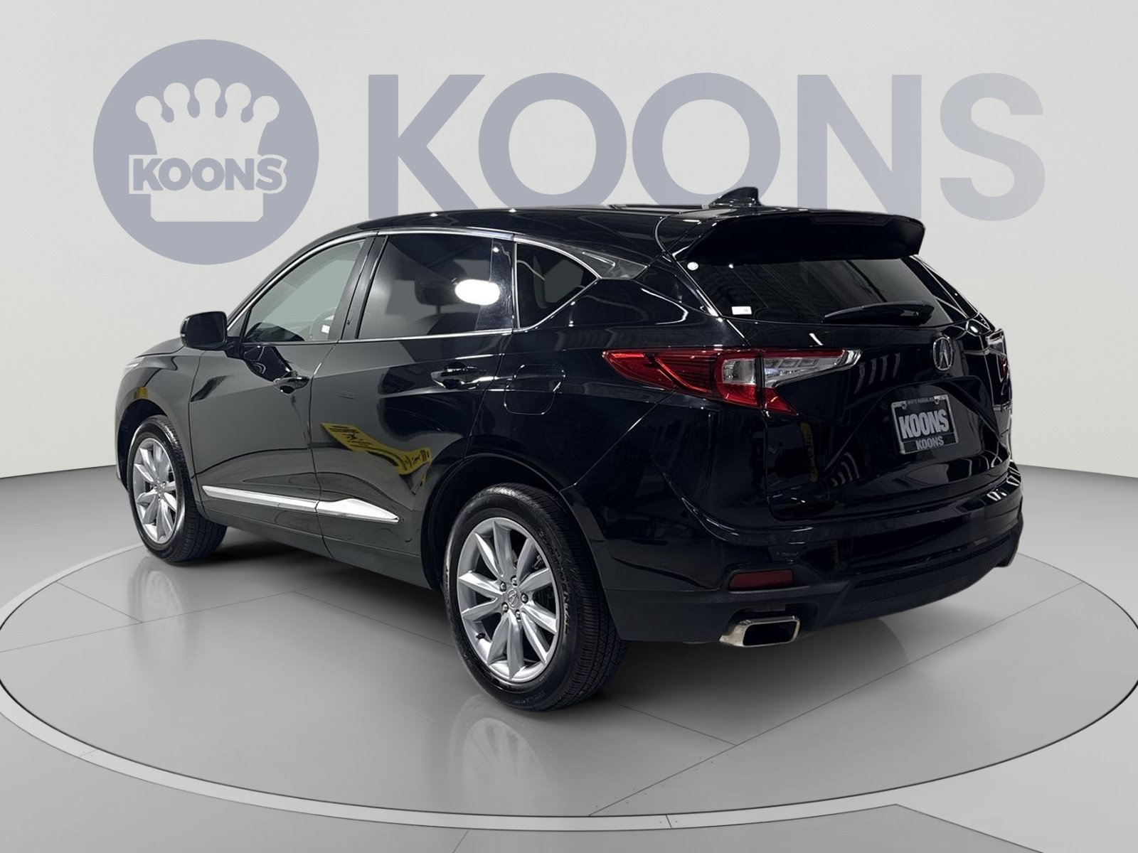 Used 2023 Acura RDX AWD image 8