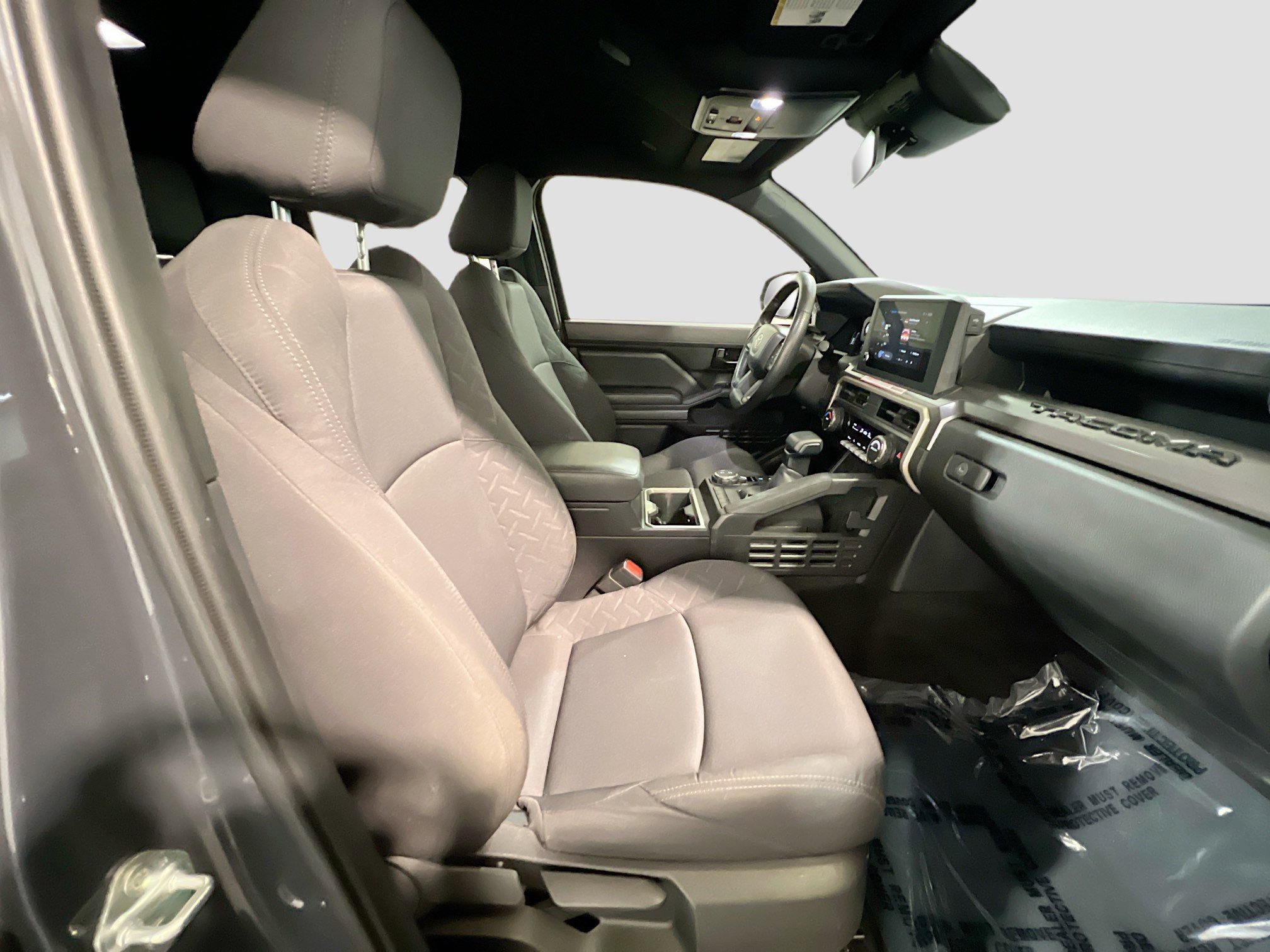 Used 2024 Toyota Tacoma SR5 image 19
