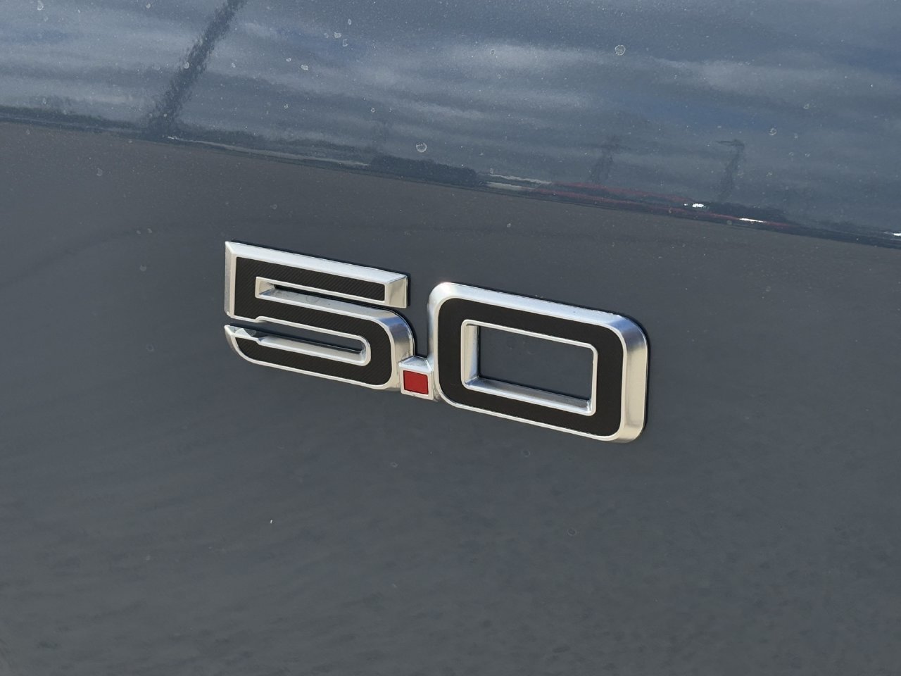 New 2026 Ford Mustang GT RWD image 11
