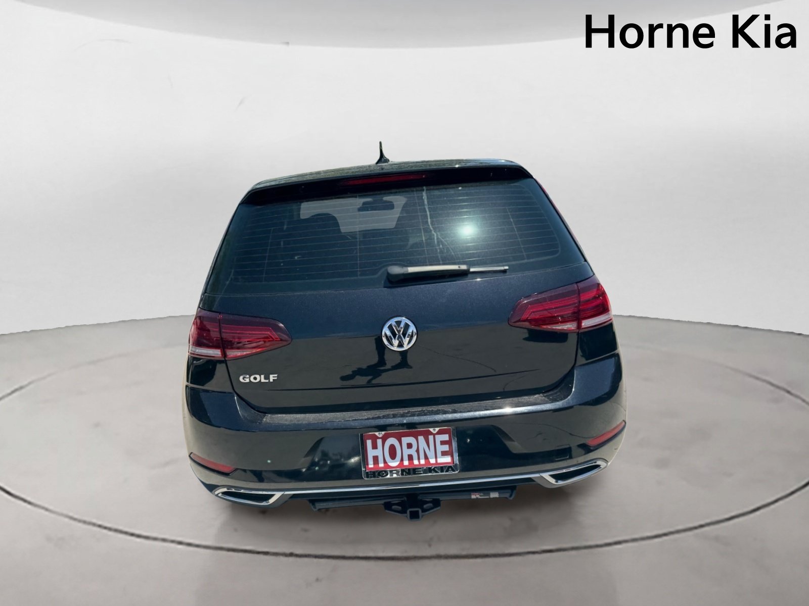 Used 2019 Volkswagen Golf S FWD image 5