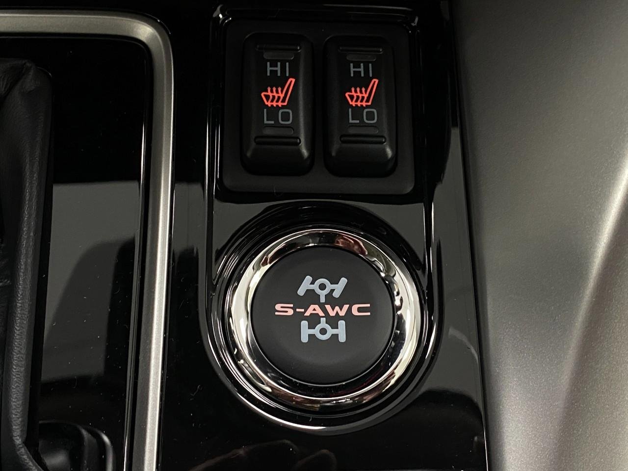 New 2026 Mitsubishi Eclipse Cross LE image 23