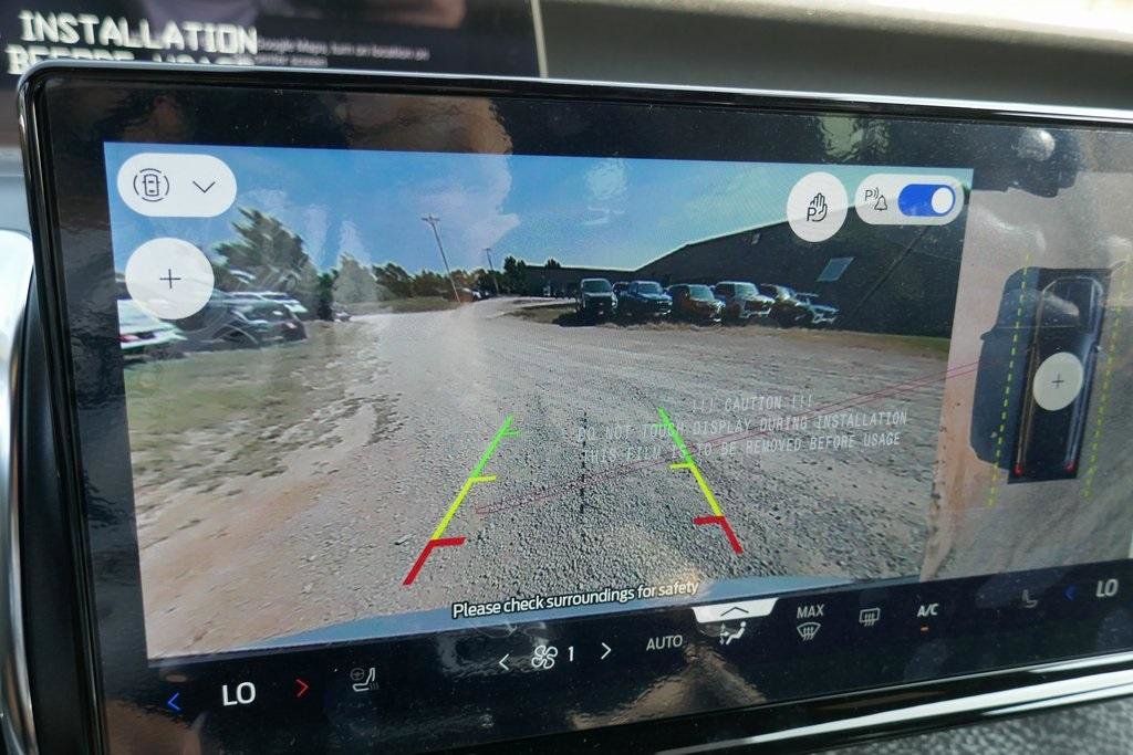 New 2025 Ford Expedition Tremor image 19