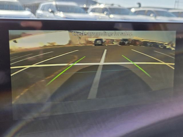 New 2026 Nissan Sentra S w/ Floor Mat Package image 15