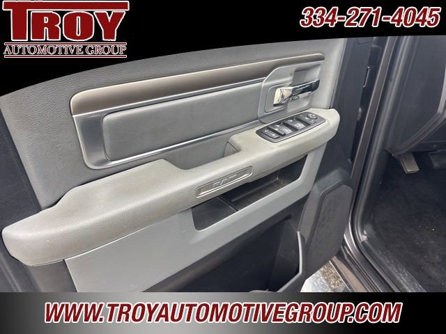 Used 2014 RAM 1500 Big Horn image 39