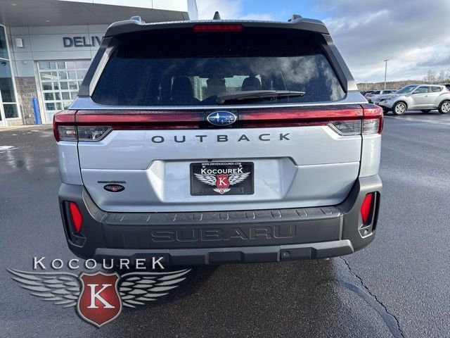 New 2026 Subaru Outback Touring XT image 6