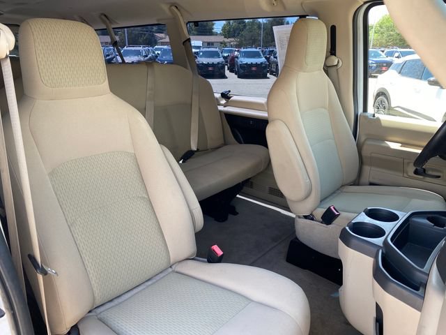 Used 2013 Ford E-350 and Econoline 350 XLT RWD image 9