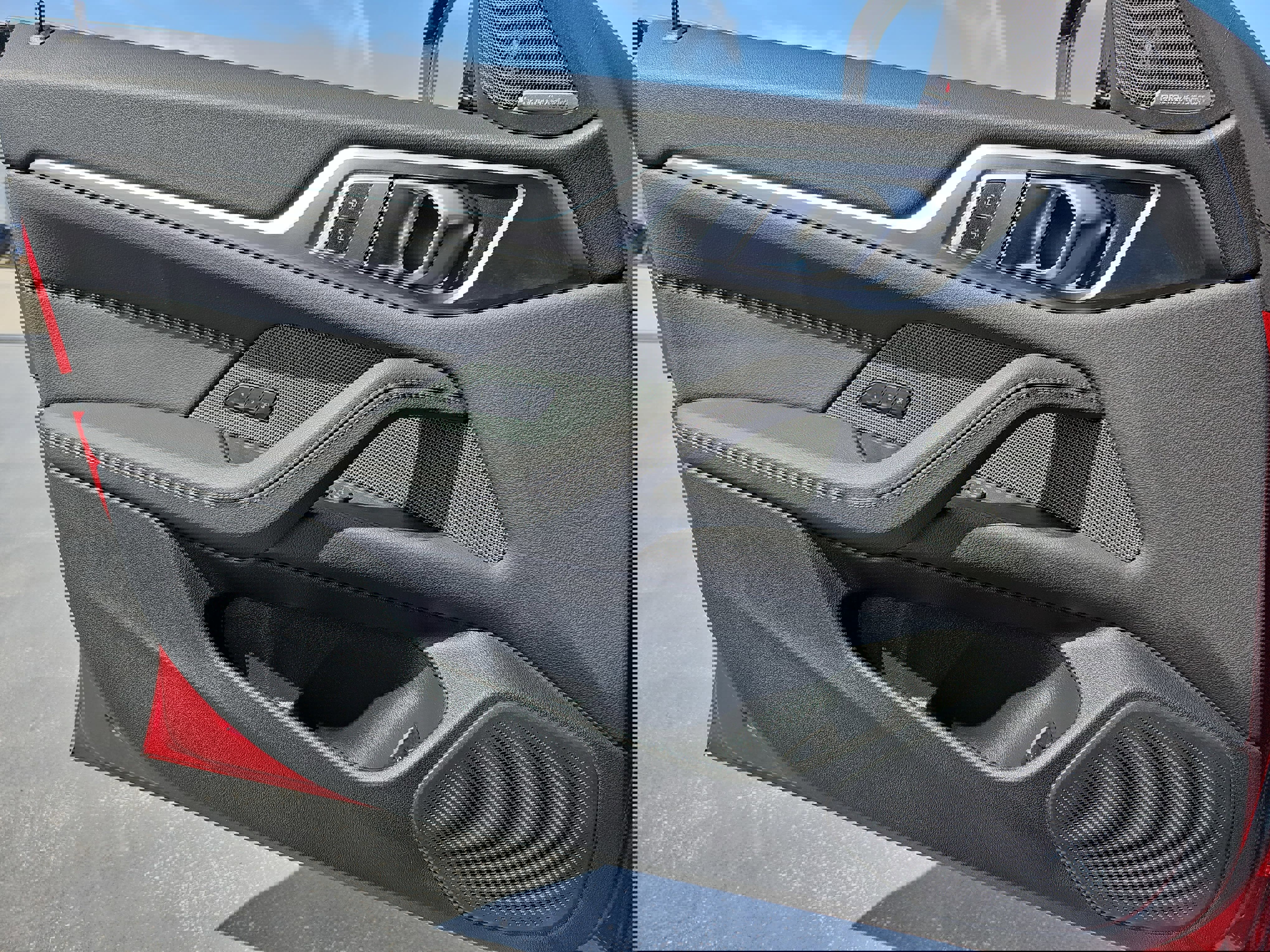 Used 2025 BMW i4 eDrive40 w/ Premium Package image 28