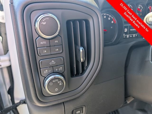 New 2026 GMC Sierra 1500 Pro w/ Pro Value Package image 15