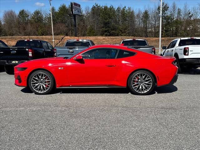 New 2026 Ford Mustang GT Premium RWD image 6