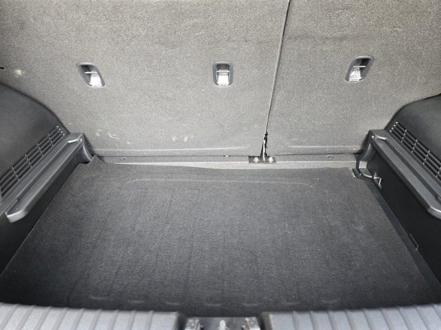 Certified 2025 Kia Soul S image 31