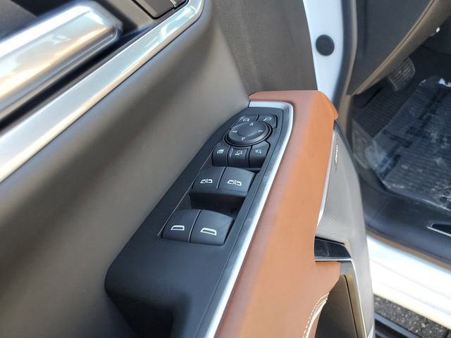 New 2026 GMC Sierra 2500 Denali Ultimate AWD/4WD image 19