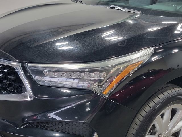 Used 2021 Acura RDX AWD image 9