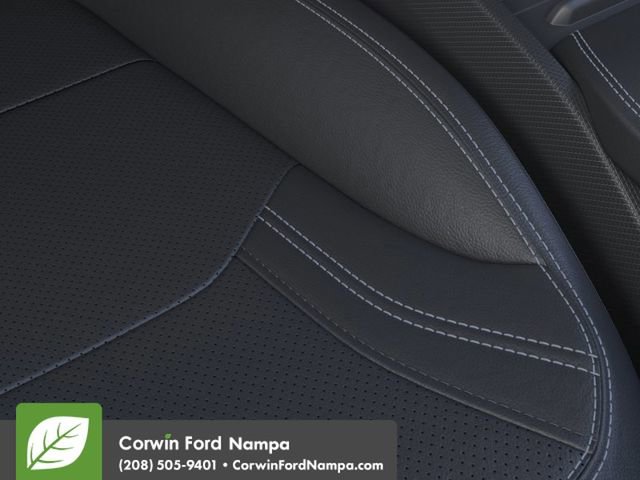 New 2026 Ford Mustang Mach-E Premium image 16