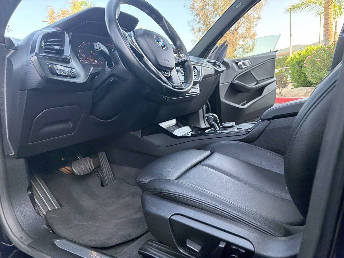 Used 2021 BMW 228i Gran Coupe w/ Convenience Package FWD image 24