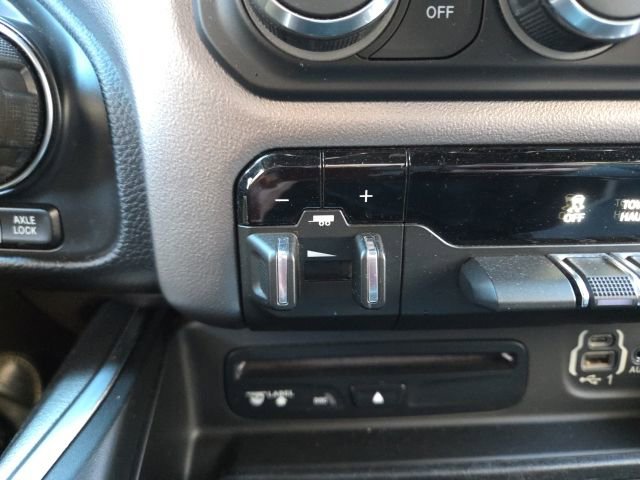 Used 2019 RAM 1500 Big Horn image 8