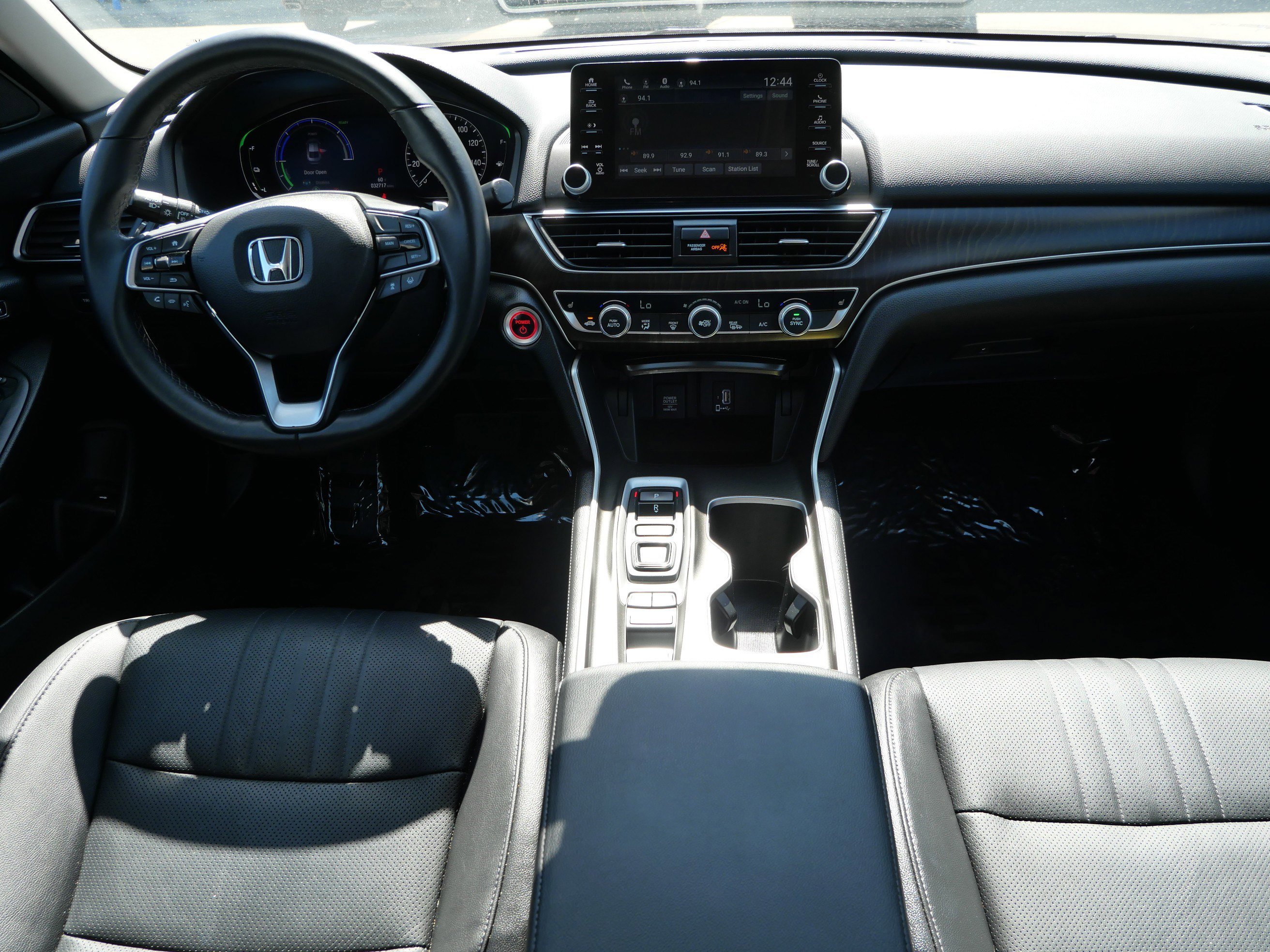 Used 2019 Honda Accord EX-L image 10