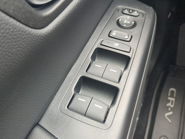 New 2027 Honda CR-V Sport-L image 22