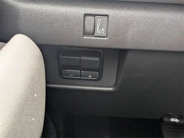 New 2026 Chevrolet Colorado ZR2 w/ Technology Package image 18