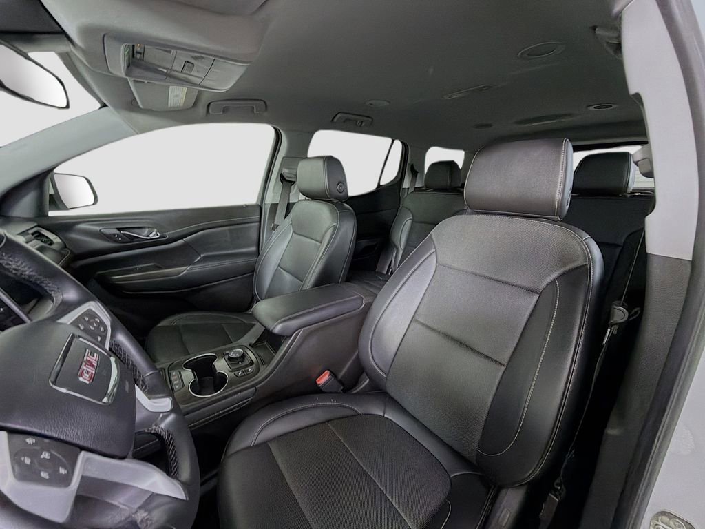 Used 2023 GMC Acadia SLT AWD/4WD image 13