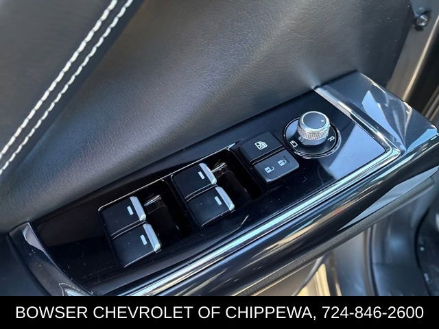 Used 2023 MAZDA CX-9 Grand Touring image 8