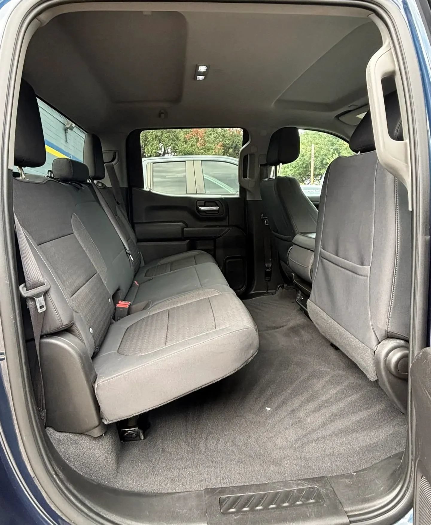 Used 2019 Chevrolet Silverado 1500 LT w/ Trailering Package RWD image 16