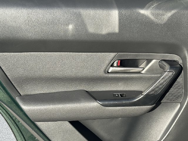 New 2026 MAZDA CX-50 AWD 2.5 S w/ Cargo Package image 18