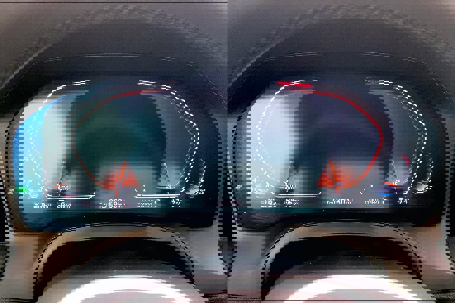 Used 2022 BMW 430i Coupe w/ M Sport Package image 24