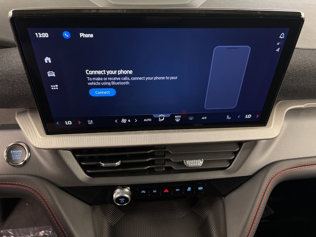 New 2025 Ford Explorer ST-Line image 11