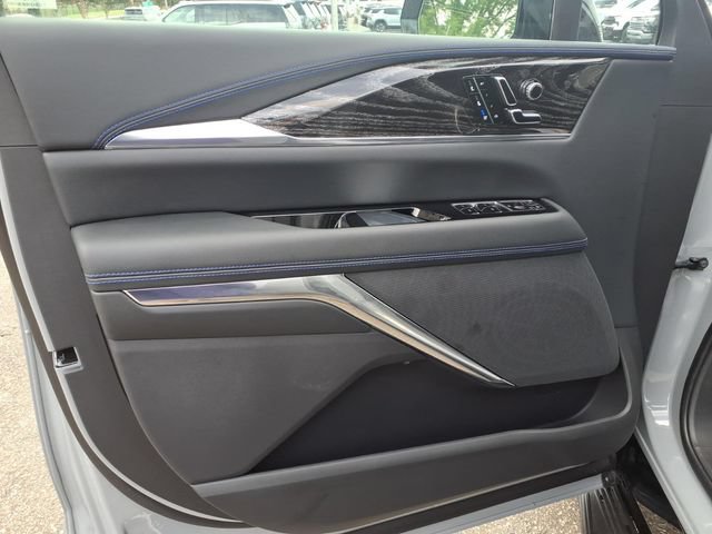 New 2026 Cadillac Escalade IQL Luxury AWD/4WD image 14