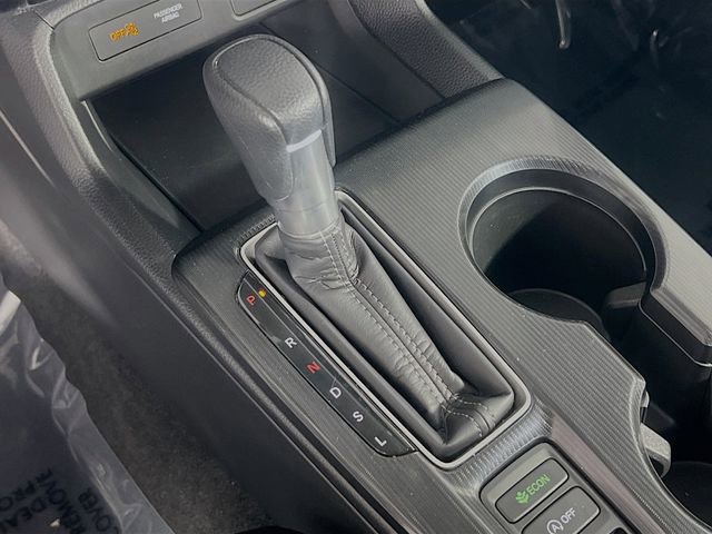 Used 2024 Honda Civic LX image 24