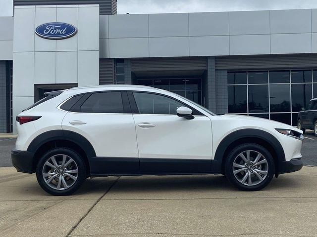 Used 2023 MAZDA CX-30 AWD 2.5 S w/ Premium Package image 2