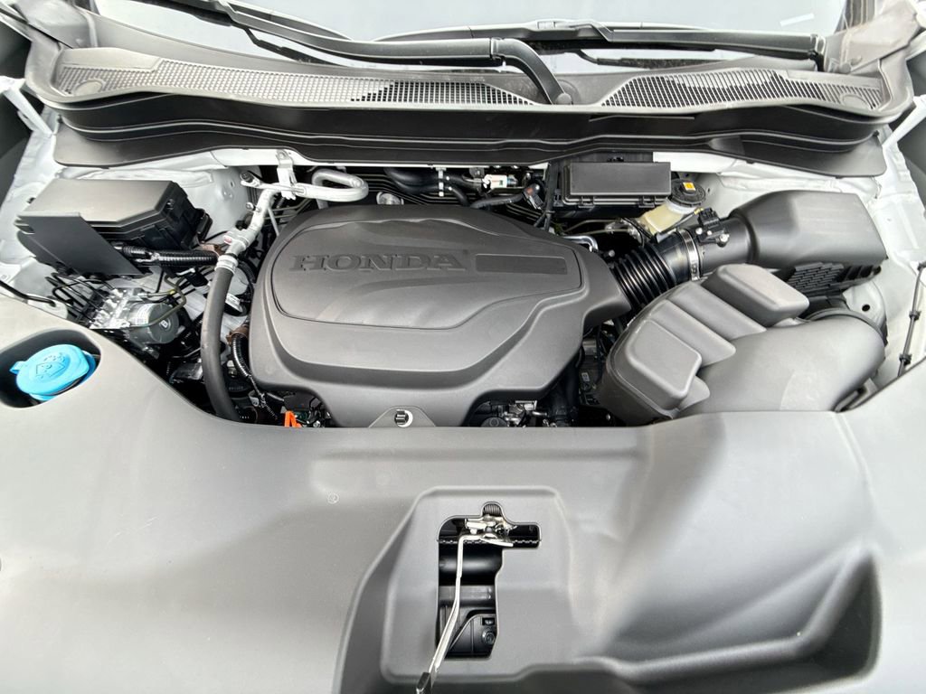 New 2026 Honda Ridgeline RTL image 18