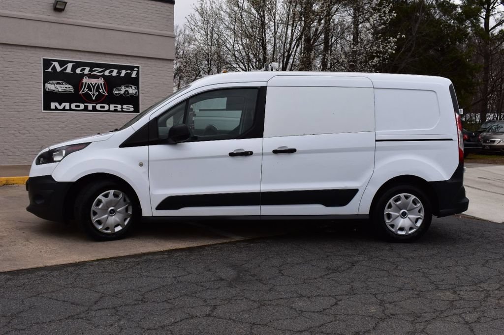 Used 2016 Ford Transit Connect XL FWD image 3