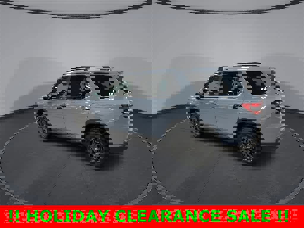 Used 2024 Honda Pilot TrailSport image 6