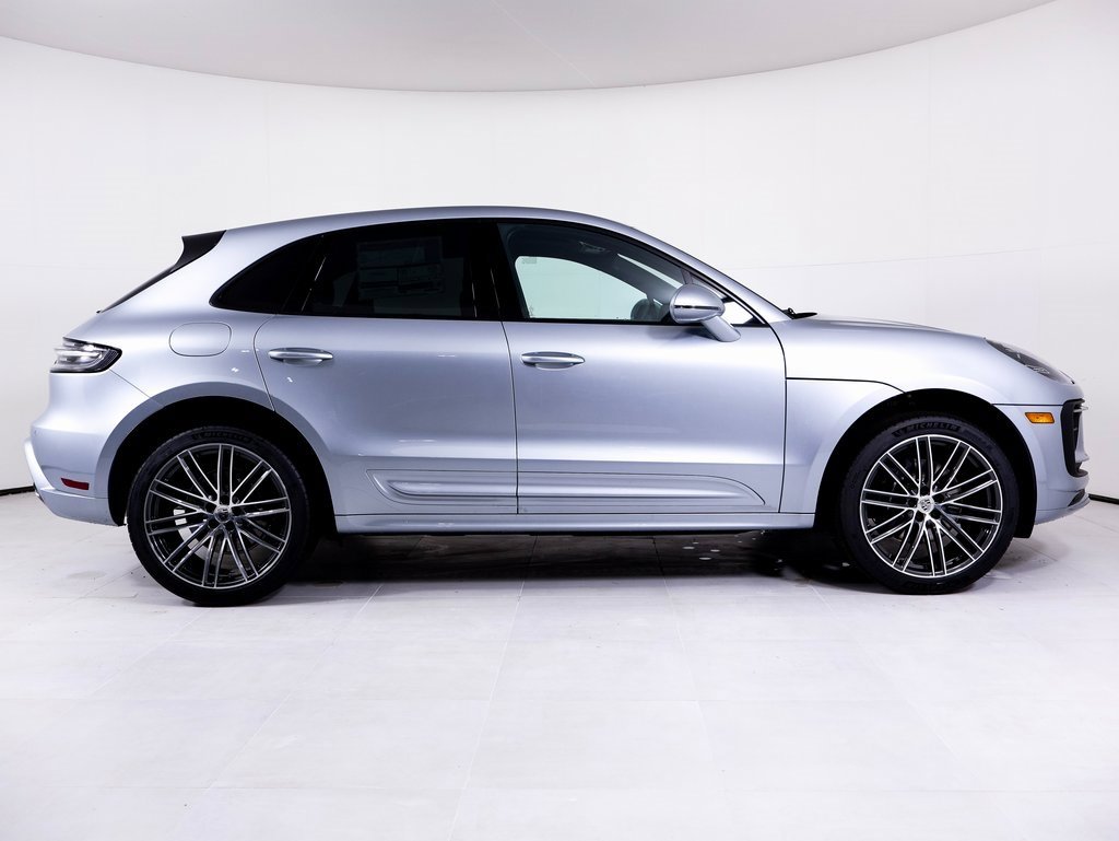 New 2026 Porsche Macan image 27