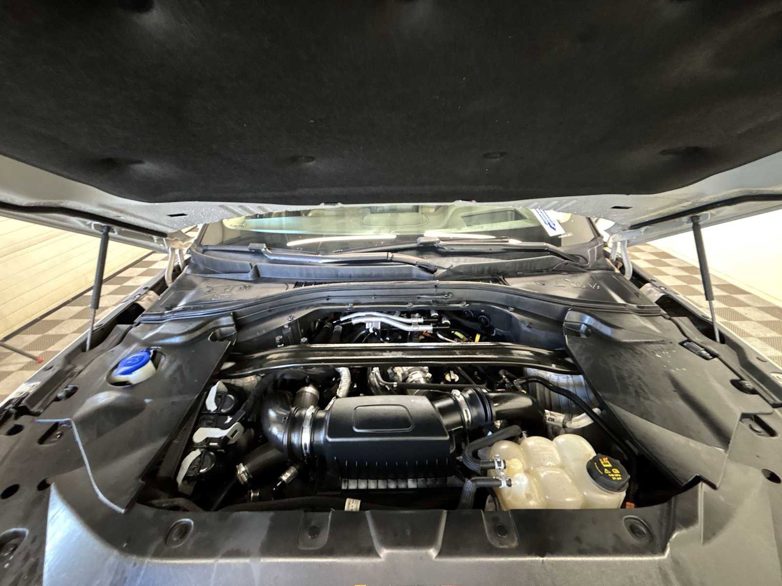 Used 2020 Lincoln Aviator Reserve w/ Equipment Group 202A AWD/4WD image 18