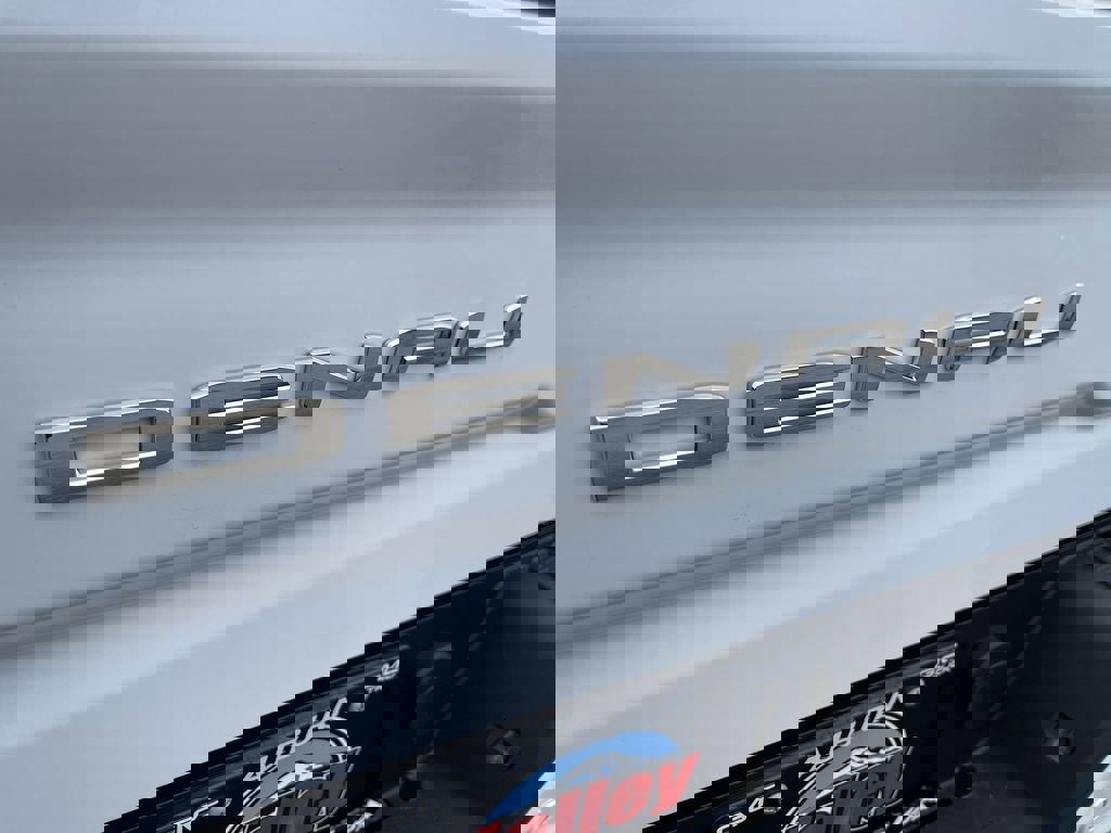 New 2026 GMC Sierra 2500 Denali Ultimate image 33