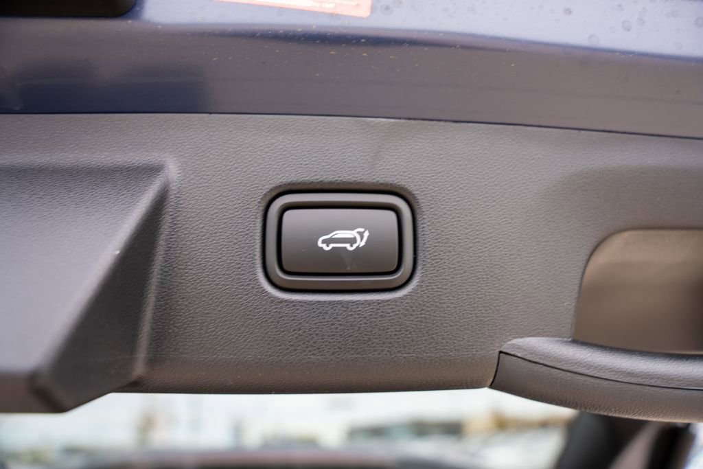 New 2026 Hyundai Tucson SEL image 11