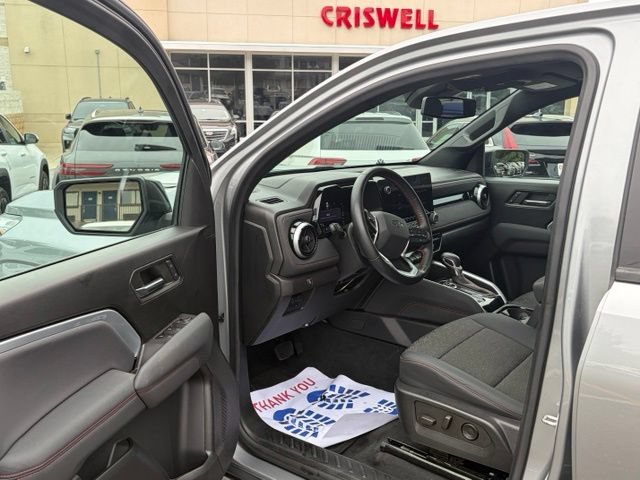Used 2023 Chevrolet Colorado Z71 w/ Z71 Convenience Package 2 AWD/4WD image 14