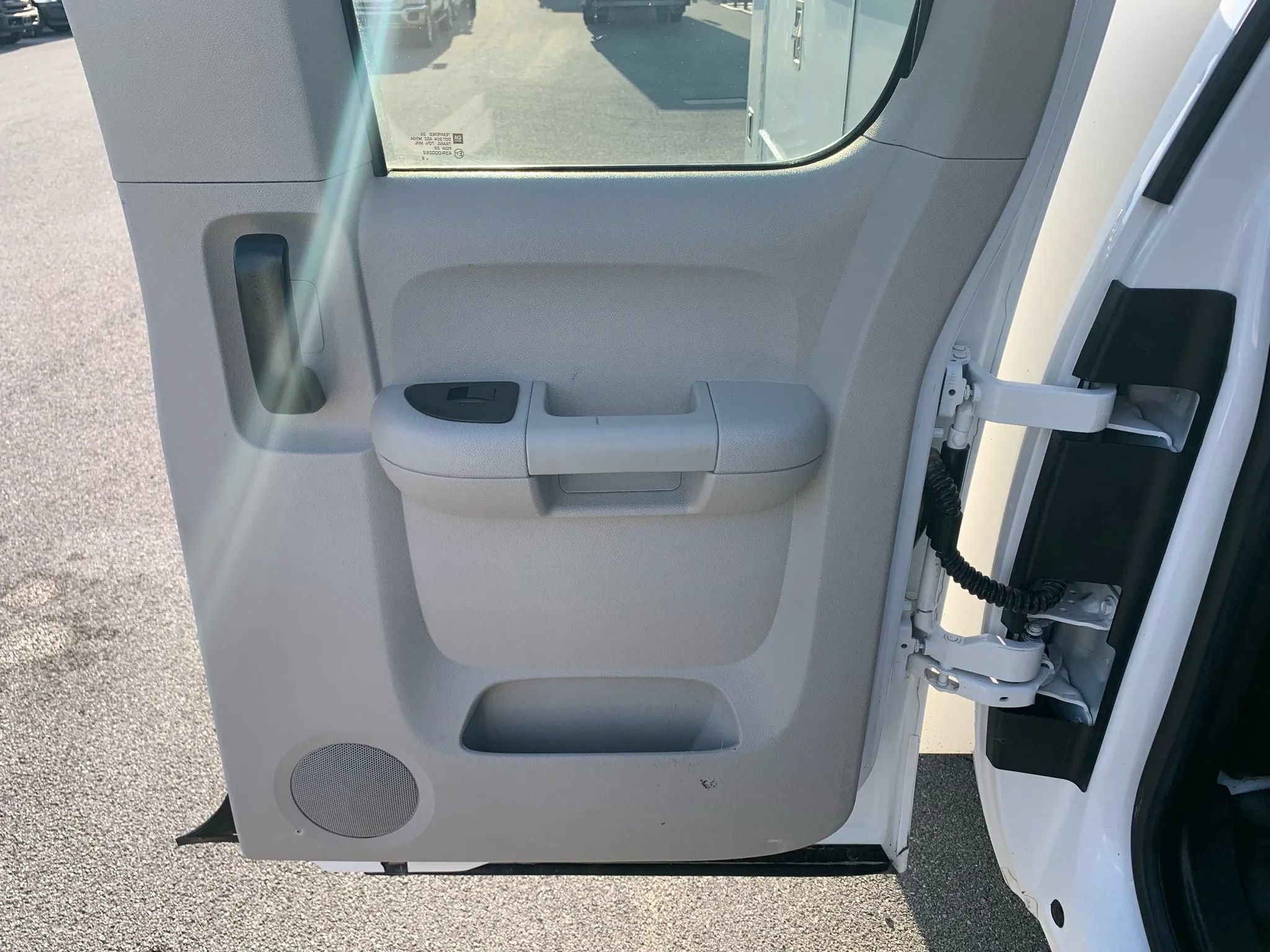Used 2013 Chevrolet Silverado 3500 W/T RWD image 26