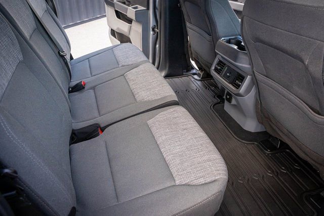 Used 2023 Ford F450 XLT w/ 360-Degree Camera Package image 33