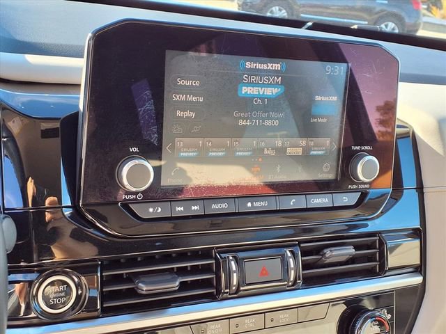 Certified 2022 Nissan Pathfinder SV image 5