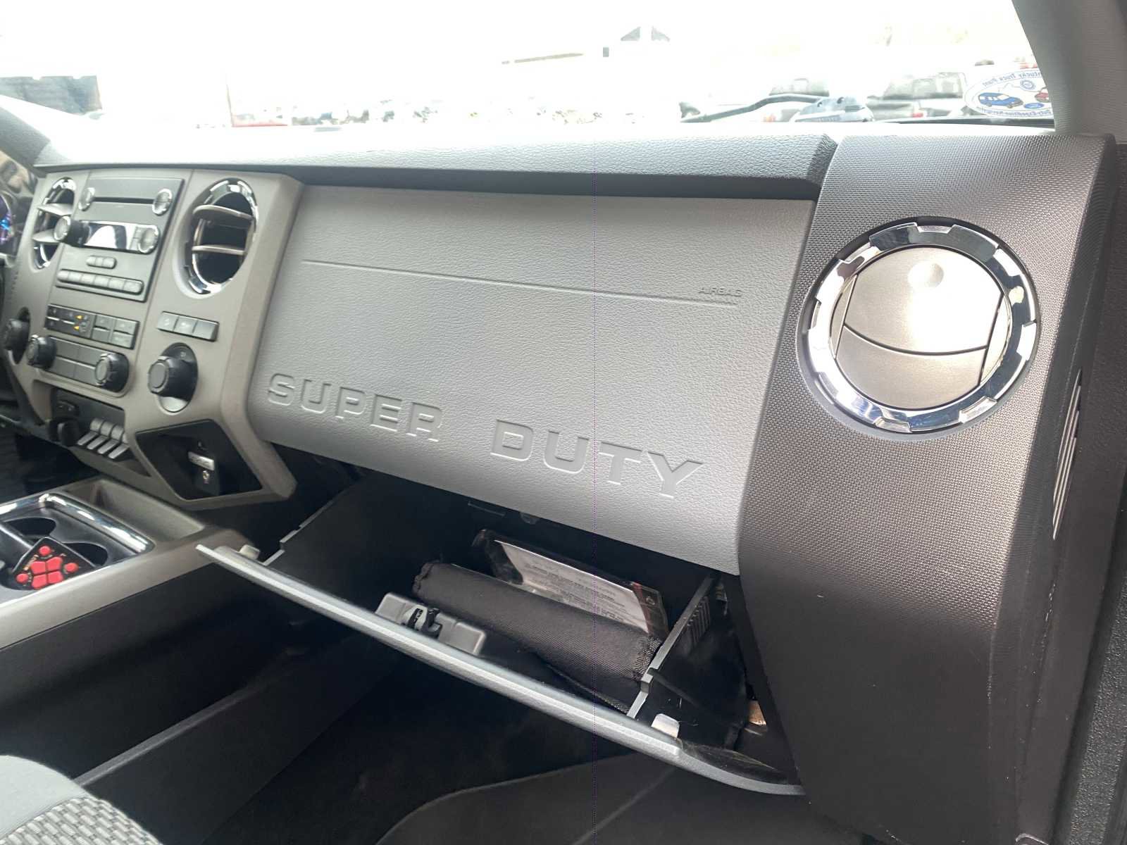 Used 2015 Ford F250 XLT w/ XLT Value Package image 25