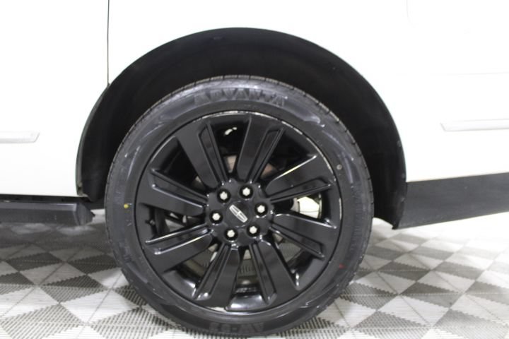 Used 2022 Lincoln Navigator L Reserve AWD/4WD image 52