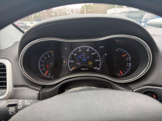 Used 2018 Jeep Grand Cherokee Summit image 12