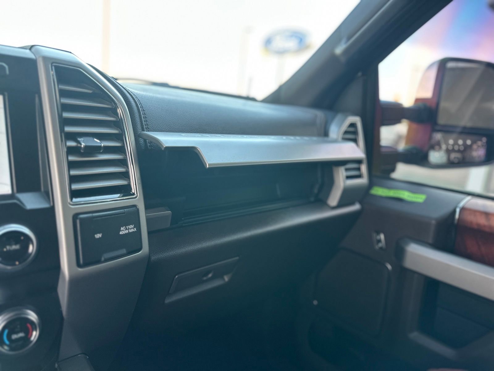 Used 2020 Ford F250 King Ranch w/ King Ranch Ultimate Package image 42