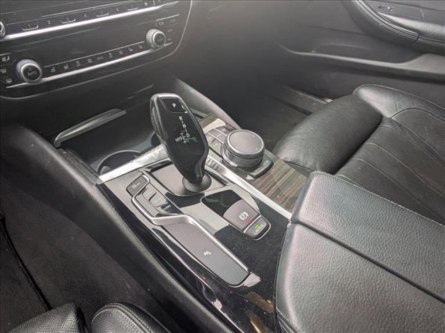 Used 2017 BMW 530i xDrive AWD/4WD image 15