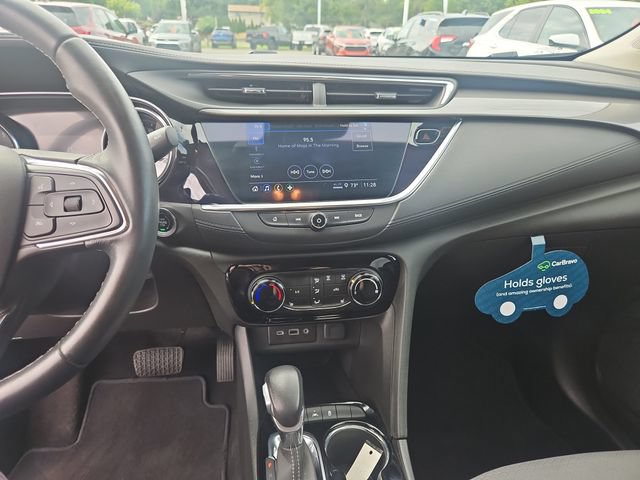 Used 2023 Buick Encore GX Preferred w/ Cold Weather Comfort Package FWD image 18
