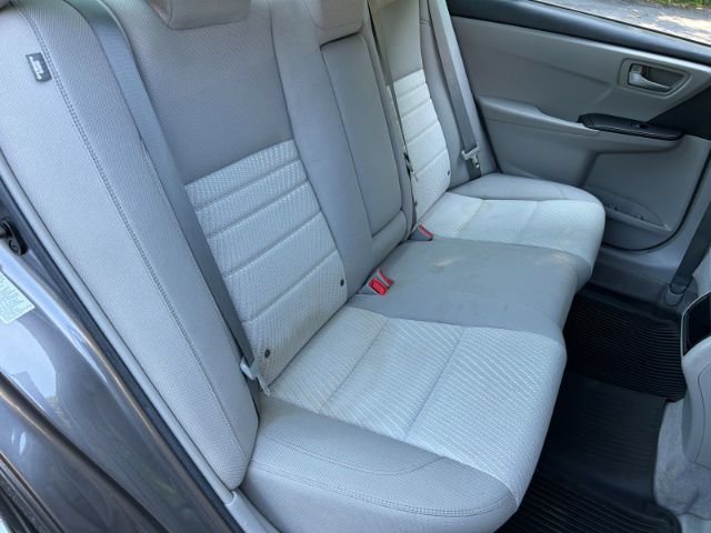 Used 2016 Toyota Camry LE FWD image 28