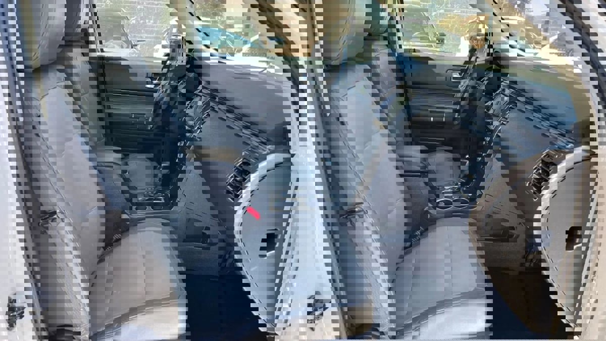 Used 2018 Ford Flex SEL w/ Equipment Group 202A image 46